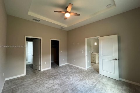 Casa en venta en LaBelle, Florida, 4 dormitorios, 133.69 m2 № 1127059 - foto 9