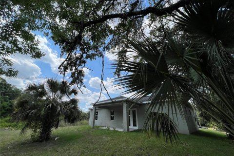Casa en venta en LaBelle, Florida, 4 dormitorios, 133.69 m2 № 1127059 - foto 17