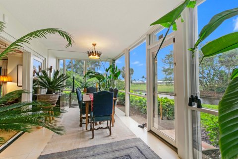 Condominio en venta en Wellington, Florida, 3 dormitorios, 167.22 m2 № 1093821 - foto 30