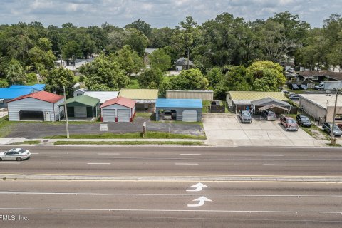 Immobilier commercial à vendre à Jacksonville, Floride: 141.95 m2 № 768977 - photo 15