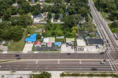 Immobilier commercial à vendre à Jacksonville, Floride: 141.95 m2 № 768977 - photo 9