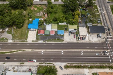 Immobilier commercial à vendre à Jacksonville, Floride: 141.95 m2 № 768977 - photo 10