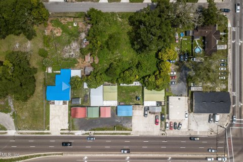 Immobilier commercial à vendre à Jacksonville, Floride: 141.95 m2 № 768977 - photo 11