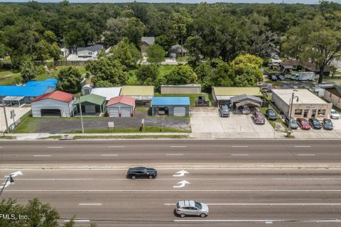 Immobilier commercial à vendre à Jacksonville, Floride: 141.95 m2 № 768977 - photo 14