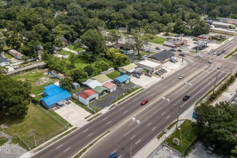 Immobilier commercial à vendre à Jacksonville, Floride: 141.95 m2 № 768977 - photo 4