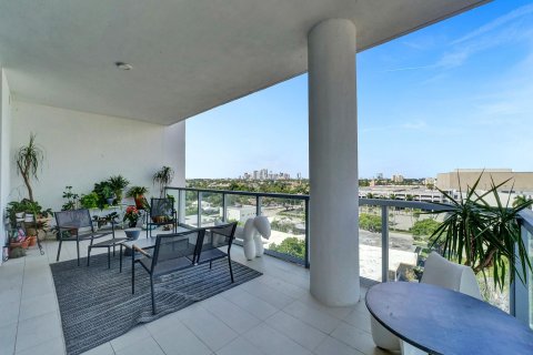 Condo in Fort Lauderdale, Florida, 3 bedrooms  № 957084 - photo 17