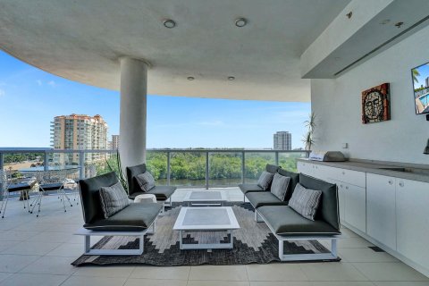 Condo in Fort Lauderdale, Florida, 3 bedrooms  № 957084 - photo 28