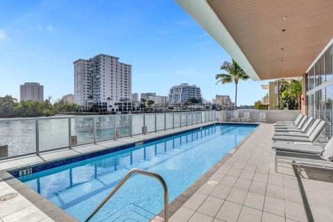 Condo in Fort Lauderdale, Florida, 3 bedrooms  № 957084 - photo 3