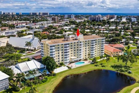 Copropriété à vendre à Fort Lauderdale, Floride: 2 chambres, 118.54 m2 № 1102215 - photo 4