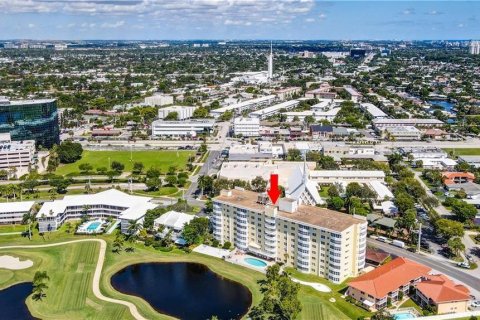 Copropriété à vendre à Fort Lauderdale, Floride: 2 chambres, 118.54 m2 № 1102215 - photo 5