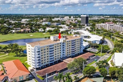 Condo in Fort Lauderdale, Florida, 2 bedrooms  № 1102215 - photo 26