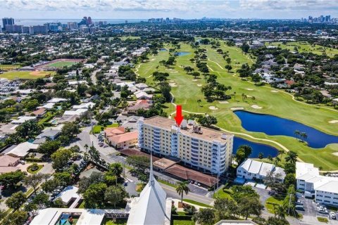 Condo in Fort Lauderdale, Florida, 2 bedrooms  № 1102215 - photo 6