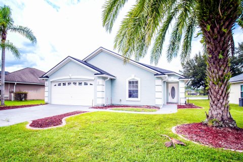 Villa ou maison à vendre à Saint Augustine, Floride: 4 chambres, 170.94 m2 № 777610 - photo 1