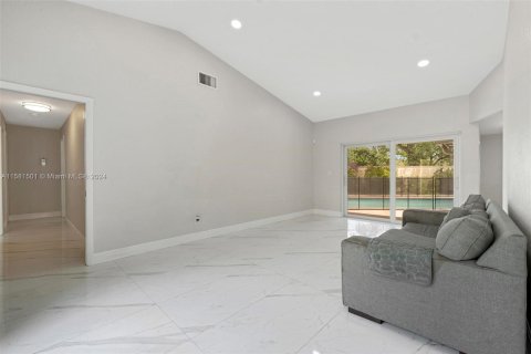 Villa ou maison à vendre à Plantation, Floride: 4 chambres, 205.59 m2 № 1160558 - photo 25