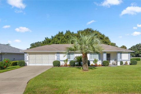 Casa en venta en Ocala, Florida, 2 dormitorios, 107.77 m2 № 1324388 - foto 29