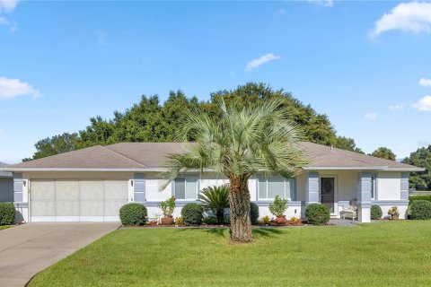 Casa en venta en Ocala, Florida, 2 dormitorios, 107.77 m2 № 1324388 - foto 1