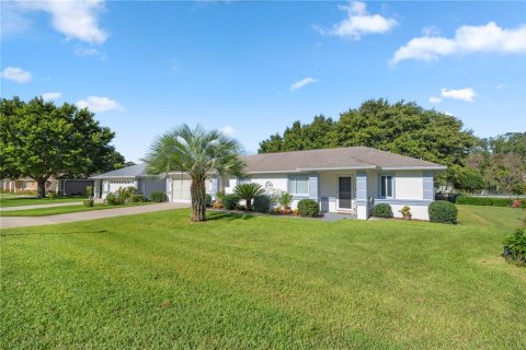 Casa en venta en Ocala, Florida, 2 dormitorios, 107.77 m2 № 1324388 - foto 2