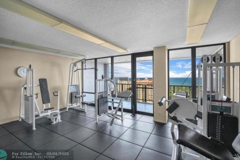 Condominio en venta en Fort Lauderdale, Florida, 2 dormitorios, 139.35 m2 № 936776 - foto 14