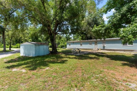 Propiedad comercial en venta en Dade City, Florida, 85.84 m2 № 1193565 - foto 15