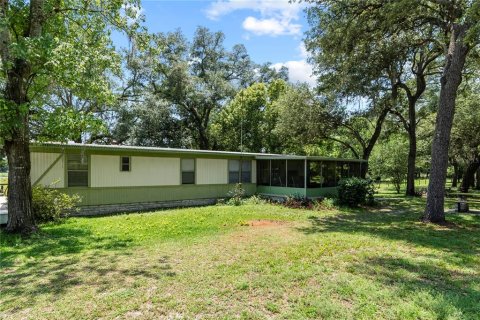 Immobilier commercial à vendre à Dade City, Floride: 85.84 m2 № 1193565 - photo 7