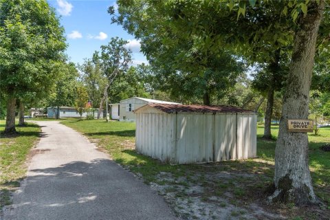 Propiedad comercial en venta en Dade City, Florida, 85.84 m2 № 1193565 - foto 24