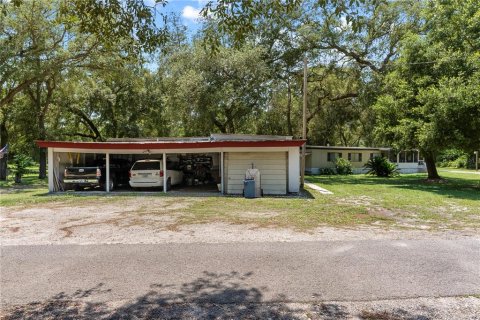 Propiedad comercial en venta en Dade City, Florida, 85.84 m2 № 1193565 - foto 26