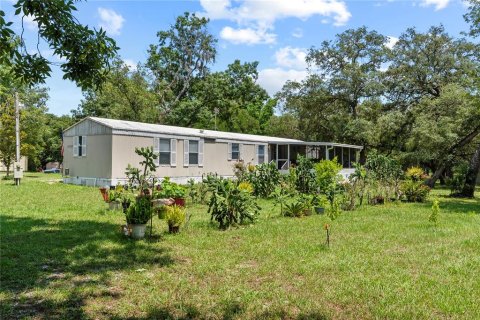 Propiedad comercial en venta en Dade City, Florida, 85.84 m2 № 1193565 - foto 12