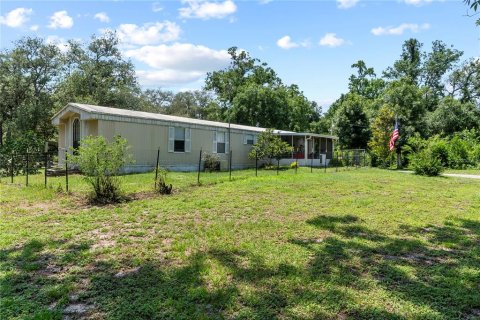 Propiedad comercial en venta en Dade City, Florida, 85.84 m2 № 1193565 - foto 13