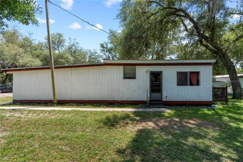 Immobilier commercial à vendre à Dade City, Floride: 85.84 m2 № 1193565 - photo 30