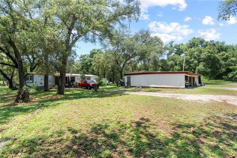 Propiedad comercial en venta en Dade City, Florida, 85.84 m2 № 1193565 - foto 6