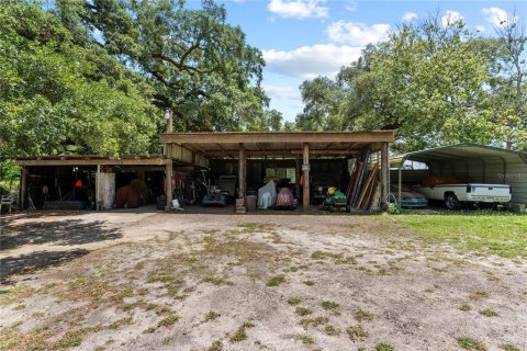 Propiedad comercial en venta en Dade City, Florida, 85.84 m2 № 1193565 - foto 11