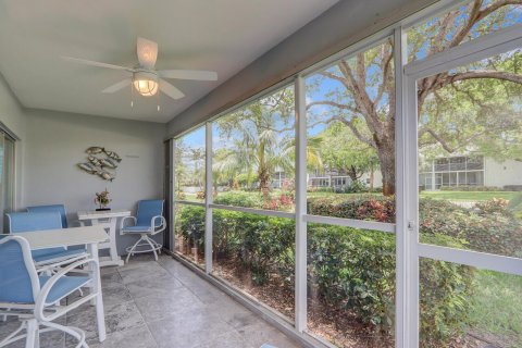 Condo in Tequesta, Florida, 2 bedrooms  № 1183740 - photo 18