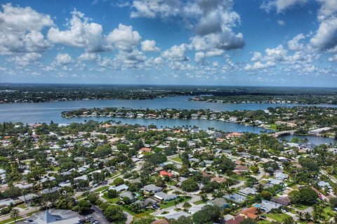 Condo in Tequesta, Florida, 2 bedrooms  № 1183740 - photo 3