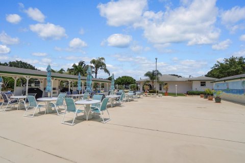 Condo in Tequesta, Florida, 2 bedrooms  № 1183740 - photo 10