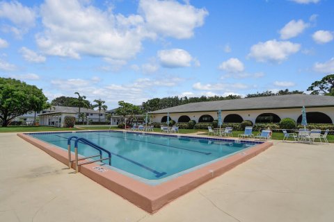 Condo in Tequesta, Florida, 2 bedrooms  № 1183740 - photo 14