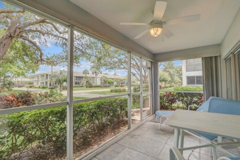 Condo in Tequesta, Florida, 2 bedrooms  № 1183740 - photo 19