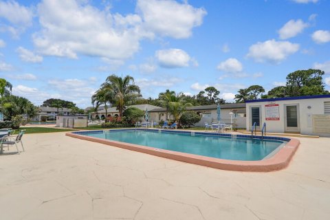 Condo in Tequesta, Florida, 2 bedrooms  № 1183740 - photo 13