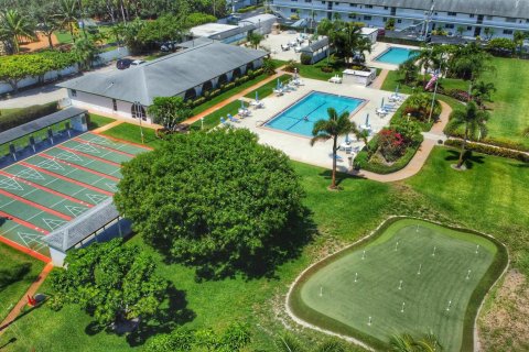 Condo in Tequesta, Florida, 2 bedrooms  № 1183740 - photo 5