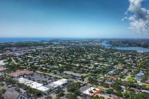 Condo in Tequesta, Florida, 2 bedrooms  № 1183740 - photo 2