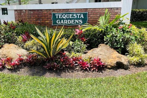 Condominio en venta en Tequesta, Florida, 2 dormitorios, 85.47 m2 № 1183740 - foto 15