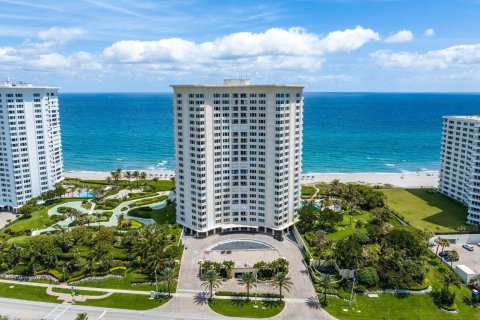 Copropriété à vendre à Boca Raton, Floride: 2 chambres, 134.52 m2 № 1183739 - photo 4