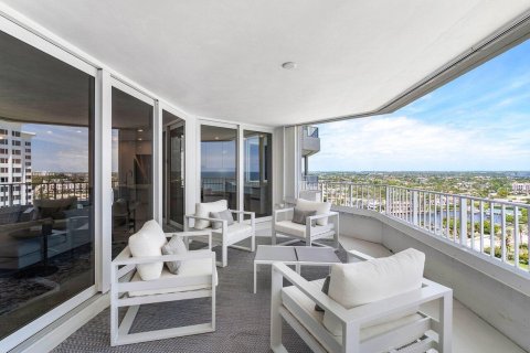 Copropriété à vendre à Boca Raton, Floride: 2 chambres, 134.52 m2 № 1183739 - photo 18