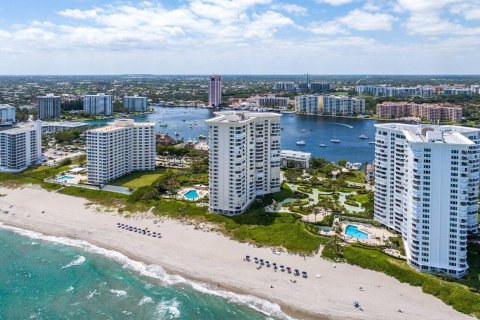 Condo in Boca Raton, Florida, 2 bedrooms  № 1183739 - photo 2