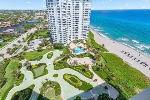 Condominio en venta en Boca Raton, Florida, 2 dormitorios, 134.52 m2 № 1183739 - foto 15