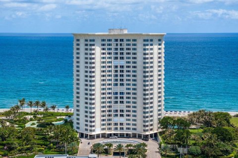 Copropriété à vendre à Boca Raton, Floride: 2 chambres, 134.52 m2 № 1183739 - photo 3