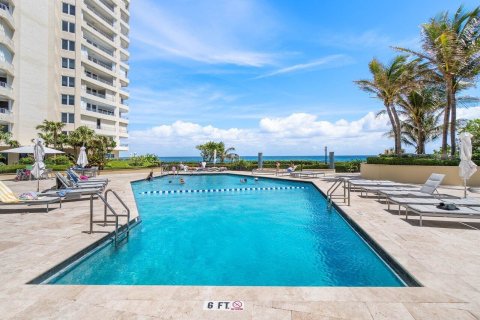 Copropriété à vendre à Boca Raton, Floride: 2 chambres, 134.52 m2 № 1183739 - photo 9