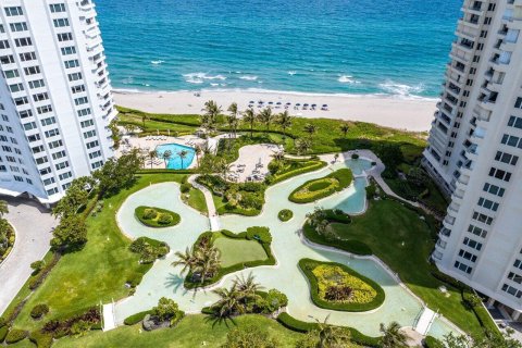 Condominio en venta en Boca Raton, Florida, 2 dormitorios, 134.52 m2 № 1183739 - foto 14