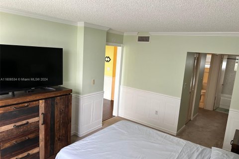Condominio en venta en Pembroke Pines, Florida, 1 dormitorio, 71.81 m2 № 1230114 - foto 15