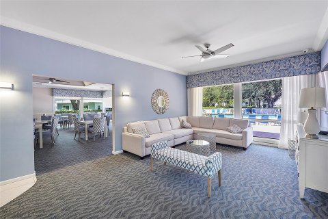 Touwnhouse à vendre à Boynton Beach, Floride: 2 chambres, 176.7 m2 № 1160715 - photo 3