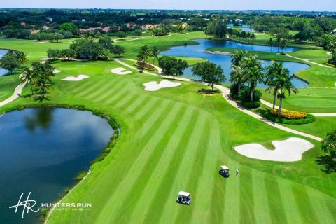 Touwnhouse à vendre à Boynton Beach, Floride: 2 chambres, 176.7 m2 № 1160715 - photo 9